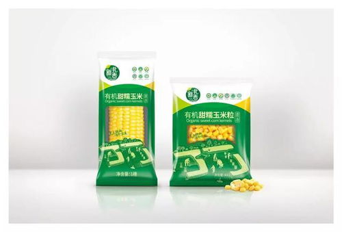 標(biāo)志大賞作品精選 156款前沿設(shè)計(jì)掀起食品包裝升級(jí)新浪潮——以華仁大健康為例